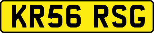KR56RSG
