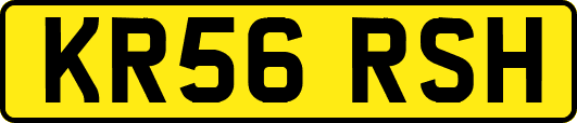 KR56RSH