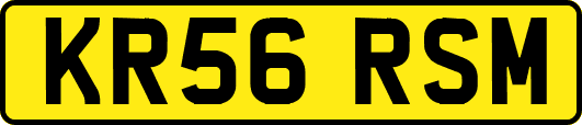 KR56RSM