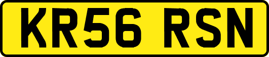 KR56RSN