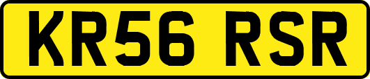 KR56RSR