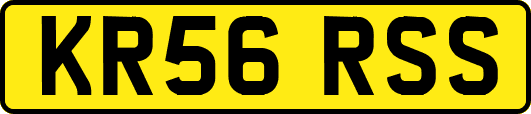 KR56RSS
