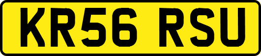 KR56RSU