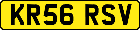 KR56RSV