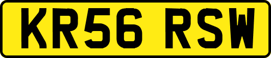 KR56RSW