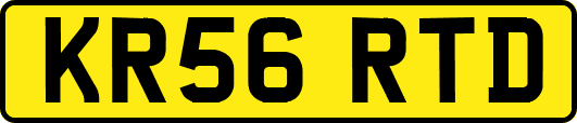 KR56RTD