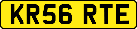 KR56RTE