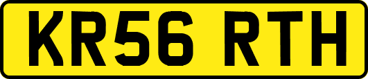 KR56RTH
