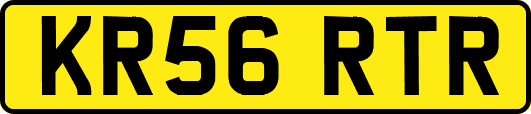 KR56RTR