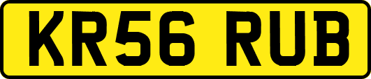 KR56RUB