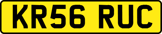 KR56RUC