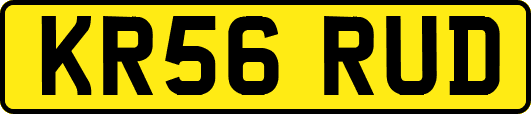 KR56RUD