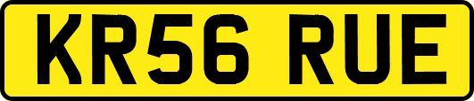 KR56RUE