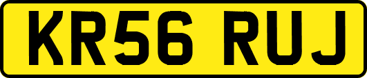 KR56RUJ