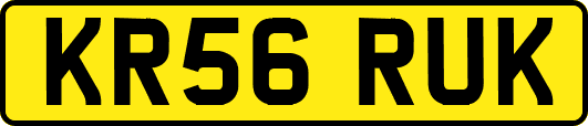 KR56RUK