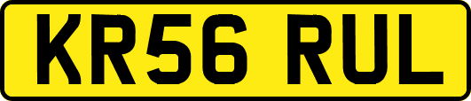 KR56RUL