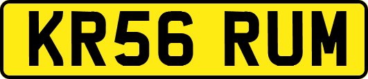 KR56RUM