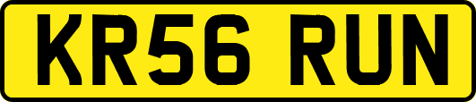 KR56RUN