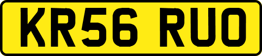 KR56RUO