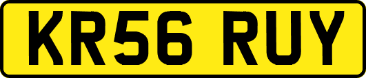 KR56RUY