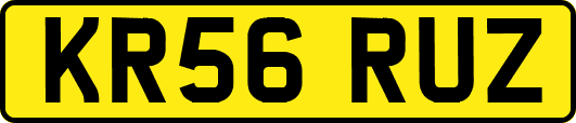 KR56RUZ
