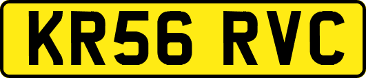 KR56RVC