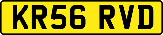KR56RVD
