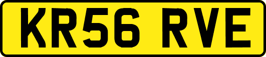 KR56RVE