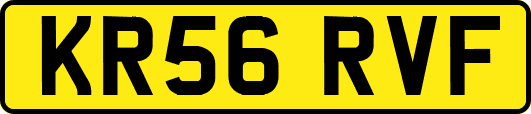 KR56RVF