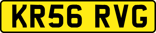 KR56RVG