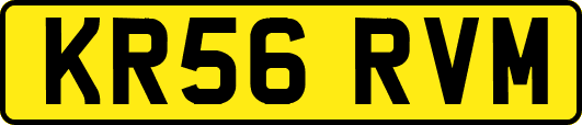 KR56RVM