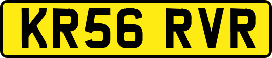 KR56RVR