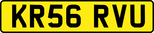KR56RVU