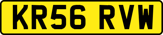 KR56RVW