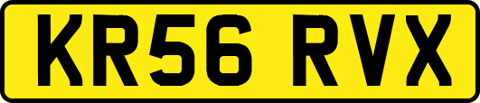 KR56RVX