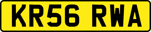 KR56RWA