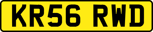 KR56RWD