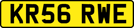 KR56RWE