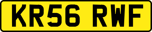 KR56RWF