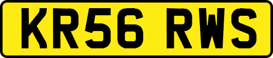 KR56RWS