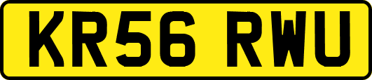 KR56RWU