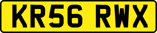 KR56RWX