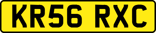 KR56RXC