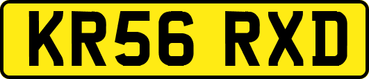 KR56RXD