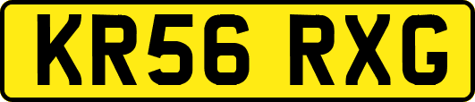 KR56RXG