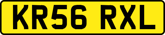 KR56RXL