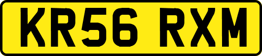 KR56RXM