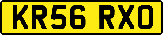 KR56RXO