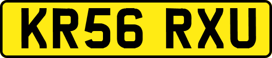 KR56RXU