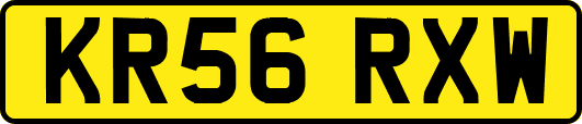 KR56RXW